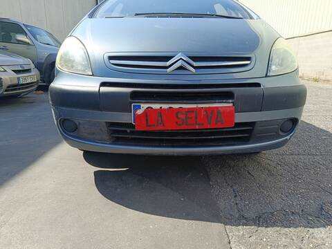 Paragolpes Delantero Citroen Xsara 9HX PICASSO