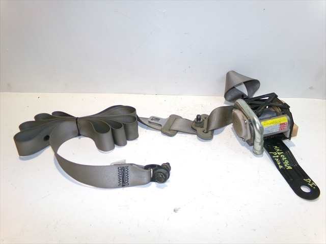 Cinturón Delantero Izquierdo Nissan X-Trail 2.2 DCI 2001-2014