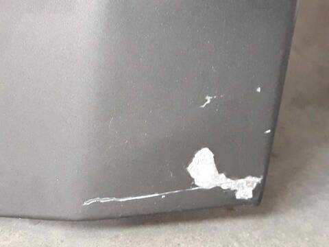 Foto 3ª: Capot Land Rover Range 2.7 TD V6 190CV 292CV 81KW [276DT] (2005)