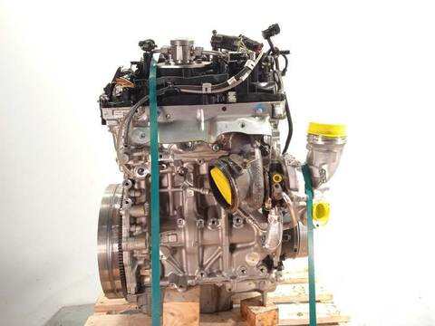 Foto 3ª: Despiece Motor Bmw Serie 2 215 225XE 224CV 165KW [B38A15P] (2020)
