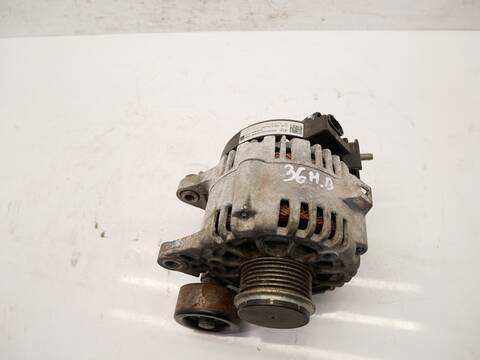 Foto 2ª: Alternador Hyundai Elantra 150 CV 110KW [G4NH] (2020)