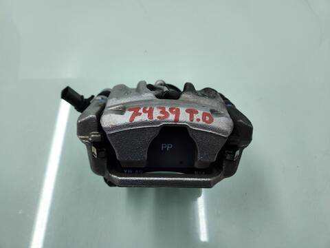 Pedal Embrague Audi Q5 40 TDI QUATTRO S LINE 204CV 150KW