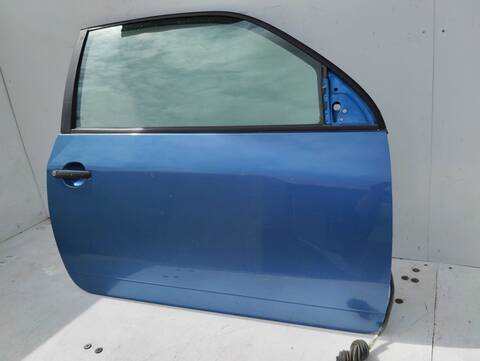 Foto 2ª: Puerta Delantera Derecha Seat Arosa SELECT 50CV 37KW [AER] (1998)