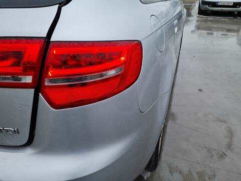 Foto 1ª: Piloto Trasero Derecho Audi A3 1.6 TDI ATTRACTION 105CV 77KW [CAYC] (2011)