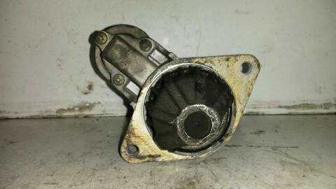 Foto 3ª: Motor de Arranque Daewoo Lanos 1.4 CAT 75CV 55KW [A14SMS] (1999)