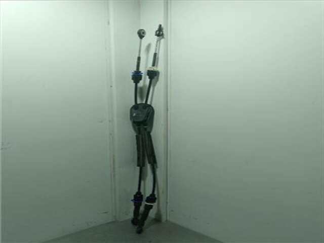 Palanca de Cambio Renault Clio 1.5 EQUILIBRE [1.5 LTR. - 74 KW BLUE DCI DIESEL FAP]