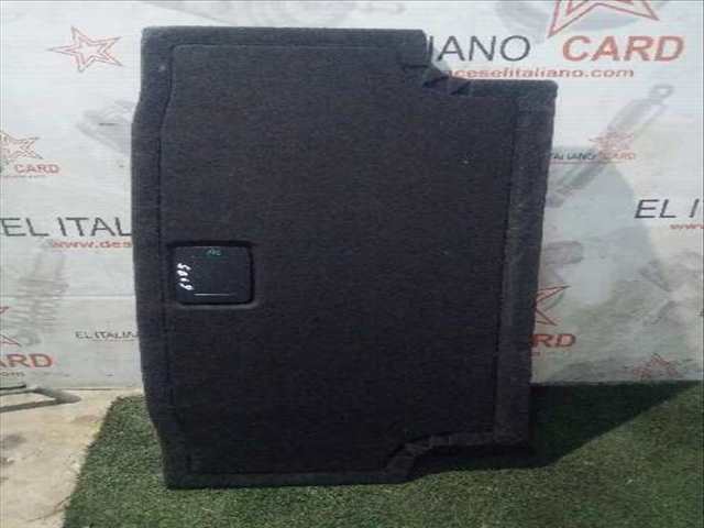 Bandeja Trasera Bmw Serie 3 315 318D 143CV 105KW