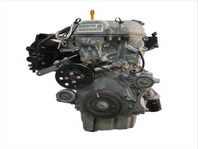 Foto 3ª: Motor Completo Suzuki Vitara 120CV 88KW [M16A] (2016)