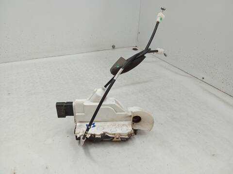Foto 1ª: Cerradura Puerta Delantera Izquierda Peugeot 508 2.0 HDI 140CV 103KW [RHF (DW10BTED4),RHA (DW10CTED4)] (2024)