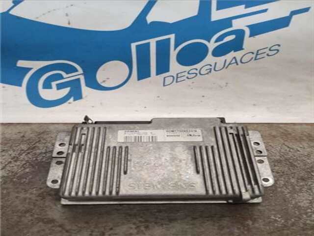 Centralita Motor ECU Renault Megane 1.6 E (BA0F. BA0S) I (BA0/1_)