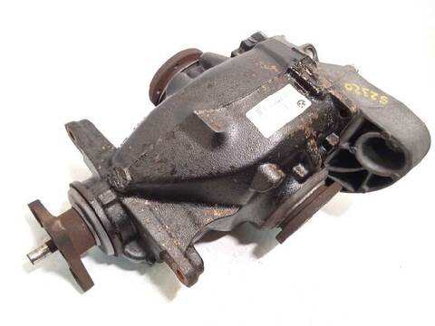 Diferencial Trasero Bmw Serie 3 315 320D COUPE 184CV 135KW