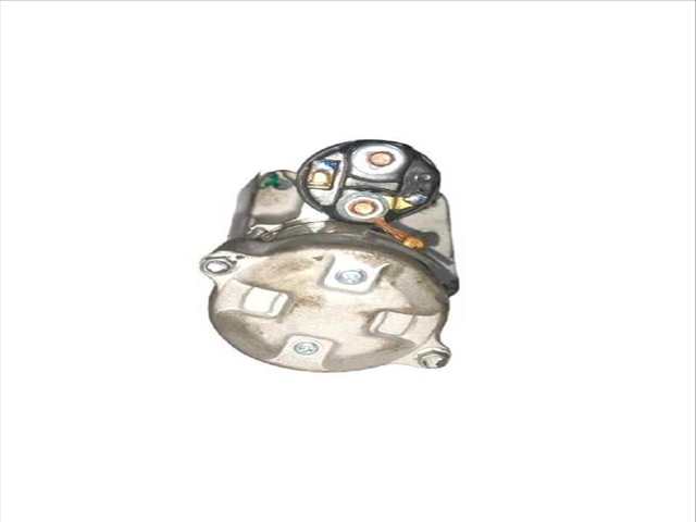 Foto 3ª: Motor de Arranque Chrysler Voyager 2.8 CRD (1999)