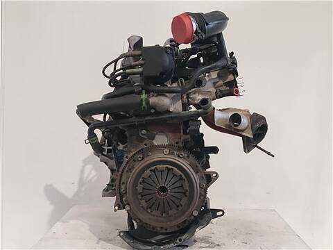 Foto 2ª: Motor Completo Renault Laguna 1.8 B56Z) 94CV 69KW [F3P 720] (1995)