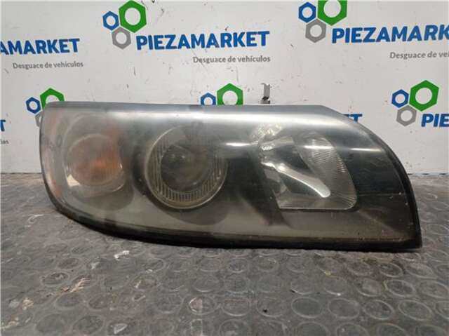 Foto 2ª: Faro Derecho Volvo S40 1.6 D KINETIC [1.6 LTR. - 81 KW DIESEL CAT] [D4164T]
