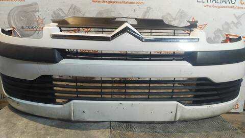 Paragolpes Delantero Citroen C4 COOL BERLINA 90CV 66KW