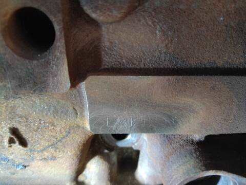 Bloque Motor Land Rover Range 249 - 354 CV