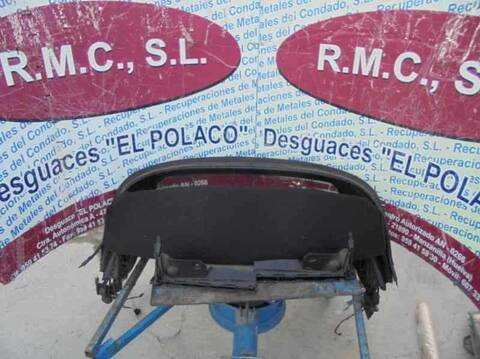 Techo Chapa - Fibra Bmw Z4 2.2I 170CV 125KW