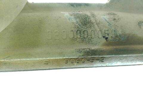 Foto 3ª: Cremallera de Direccion Citroen C3 1.4 16V [KFU (ET3J4)] (2002)