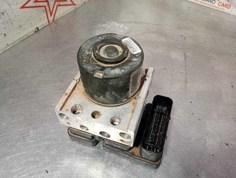 Foto 3ª: Abs Citroen C3 VERSION INDEFINIDA