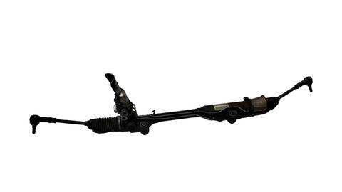 Foto 2ª: Cremallera de Direccion Volkswagen Touareg 5.0 V10 TDI 313CV [AYH] (2002)
