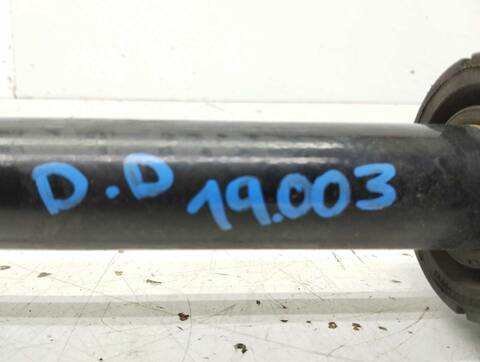 Foto 4ª: Transmision Delantera Derecha Opel Vectra CLUB BERLINA 122CV 90KW [Z18XE] (2003)