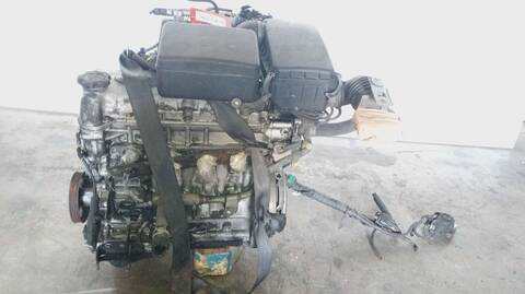 Foto 2ª: Motor Completo Suzuki Wagon 1.0 65CV 48KW [K10A] (1997)