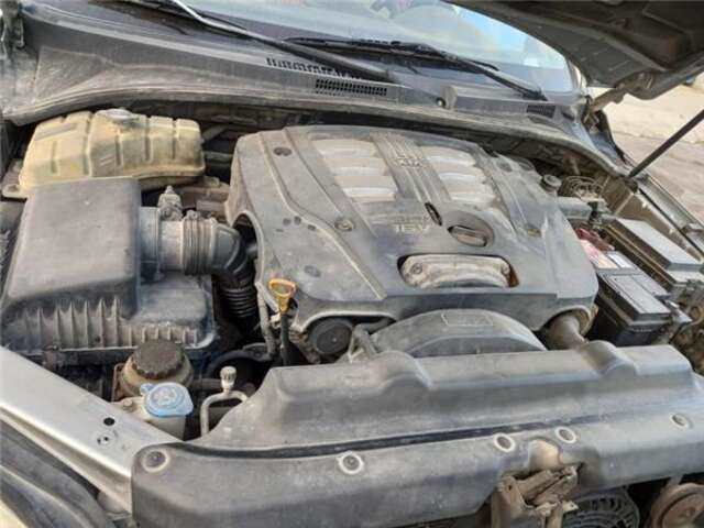 Foto 3ª: Transmision Delantera Izquierda Kia Sorento 2.5 CRDI [D4CB]