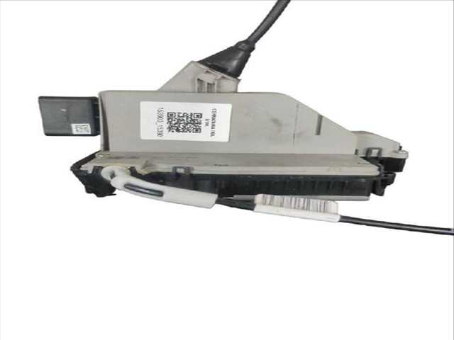 Cerradura Puerta Trasera Izquierda Peugeot 2008 1.6 HDI