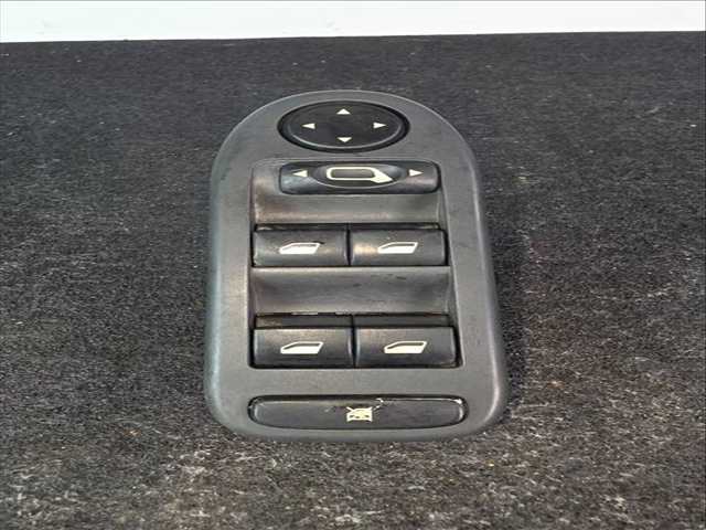 Foto 1ª: Botonera Elevalunas Citroen C5 4HXDW12TED4FAP BERLINA AUT. (2005)