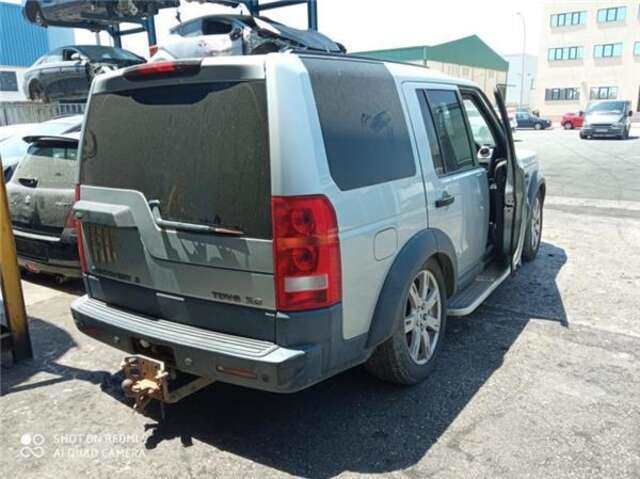 Foto 2ª: Faro Antiniebla Delantero Izquierdo Land Rover Discovery 2.7 TD [276DT]