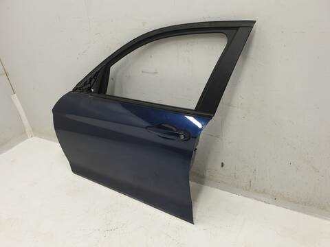 Foto 2ª: Puerta Delantera Izquierda Bmw Serie 1 114 118D (2015)