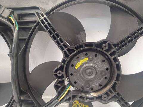 Foto 3ª: Electroventilador Chrysler 300 3.5 CAT 254CV 187KW [EGG] (1998)