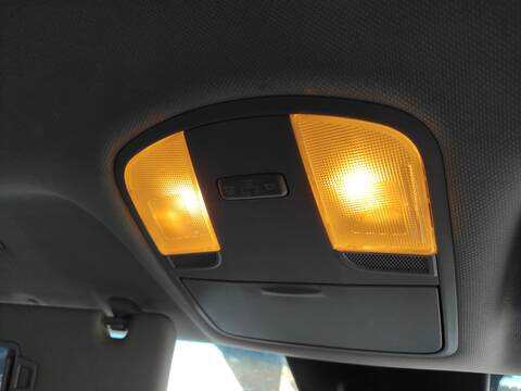 Luz Interior Hyundai i30 G4LK