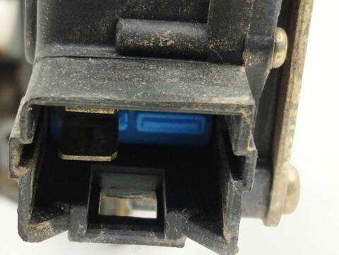 Foto 3ª: Cerradura Puerta Delantera Derecha Hyundai Accent GL 4P 102CV 75KW [G4EC] (2000)
