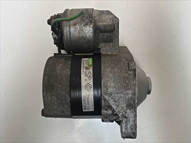 Motor de Arranque Renault Clio 1.2 GASOLINA