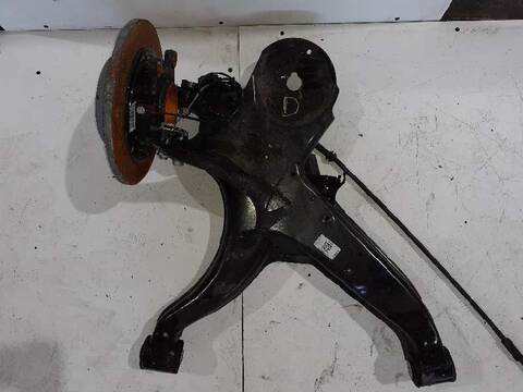Brazo Suspension Trasero Derecho Mercedes Vito 2.1 CDI CAT 163CV 120KW