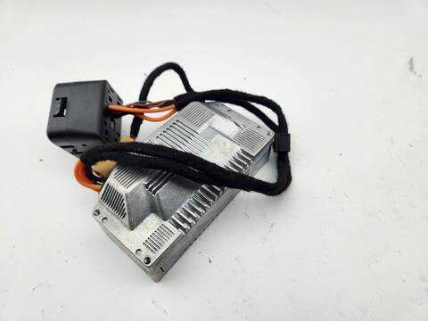 Foto 1ª: Centralita Motor ECU Cupra Leon BASIS E-HYBRID 204CV [DGEA] (2020)
