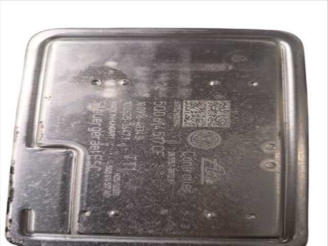 Foto 3ª: Abs Seat Ateca 1.4 TSI (2016)