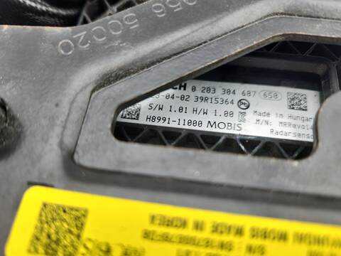 Foto 4ª: Centralita Motor ECU Kia Stonic 1.0 T-GDI ECO-DYNAMICS 101CV 74KW [G3LF] (2023)