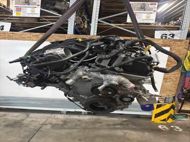 Motor Completo Ford Transit 294 CV 216KW
