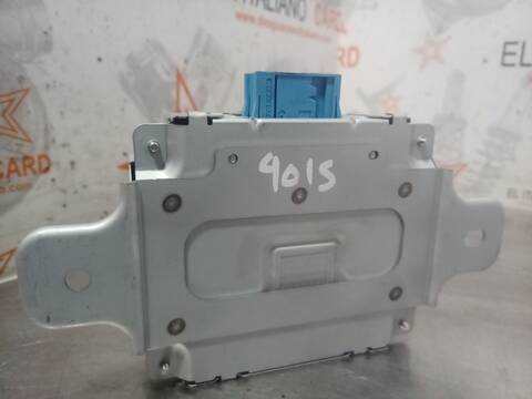 Foto 2ª: Centralita Motor ECU Citroen C5 FEEL AIRCROSS 131CV 96KW [YH01] (2019)