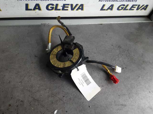 Anillo Airbag Mitsubishi Montero 2.5 TDI