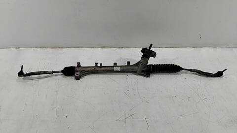 Cremallera de Direccion Renault Megane LIMITED 1 BLUE DCI DIESEL FAP 116CV