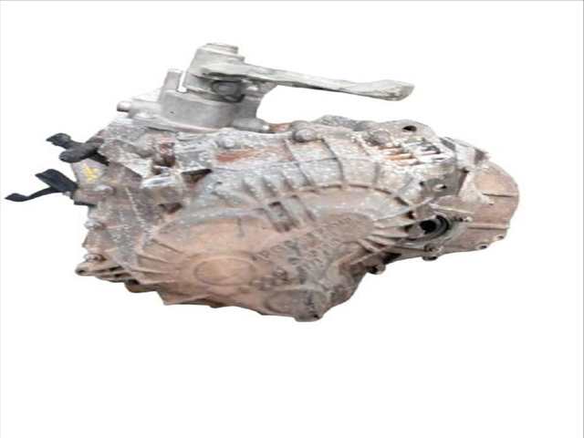 Foto 2ª: Caja Cambios Opel Vectra 1.9 CDTI F68) (2002)