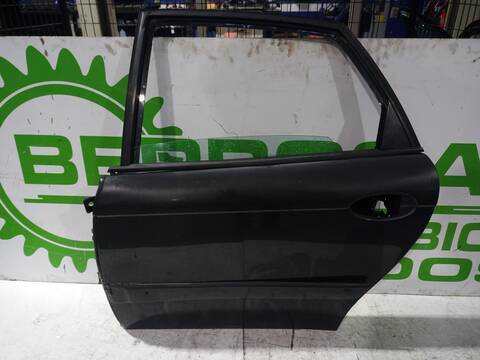 Puerta Trasera Izquierda Citroen C5 ATTRACTION BERLINA 109CV 80KW