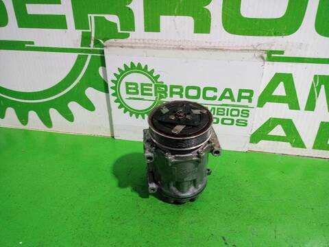 Compresor Aire Acondicionado Citroen C5 ATTRACTION 109CV