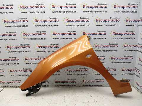 Aleta Delantera Izquierda Peugeot 307 NFU TU5JP4) COUPE