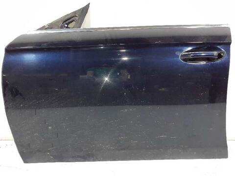 Puerta Delantera Izquierda Mercedes Clase C 160 350 219.356) 272CV 200KW