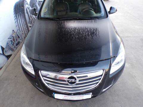 Capot Opel Insignia A20DTH BERLINA