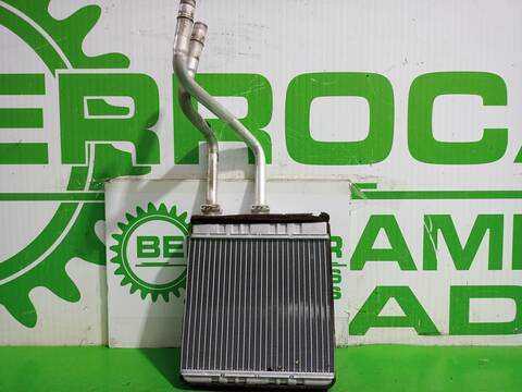 Radiador Calefaccion A.A. Opel Zafira COSMO 120CV 88KW